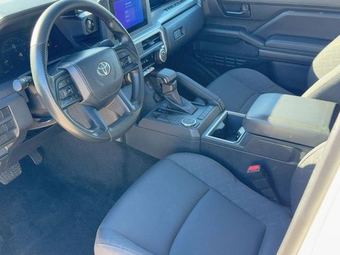 Used 2024 Toyota Tacoma SR5 image 21