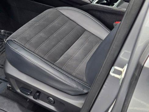 Used 2024 Mitsubishi Outlander SE FWD image 23