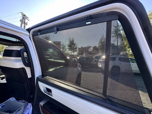 Used 2024 Toyota Sequoia Capstone image 12