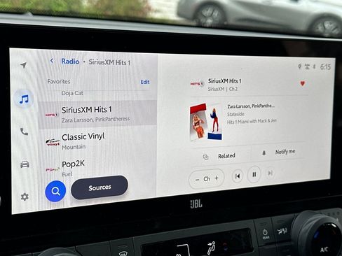 New 2026 Toyota Grand Highlander AWD Hybrid image 22