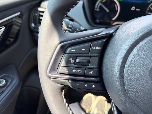 New 2026 Subaru Forester Premium AWD/4WD image 13