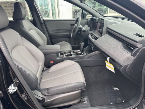 New 2026 Subaru Outback Premium image 7