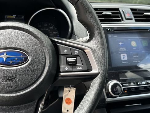 Used 2018 Subaru Outback 2.5i Premium AWD/4WD image 30