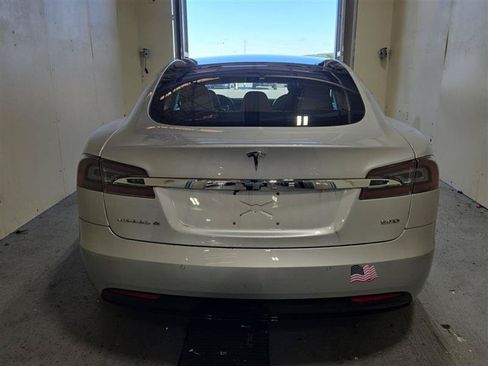 Used 2017 Tesla Model S 90D AWD/4WD image 6