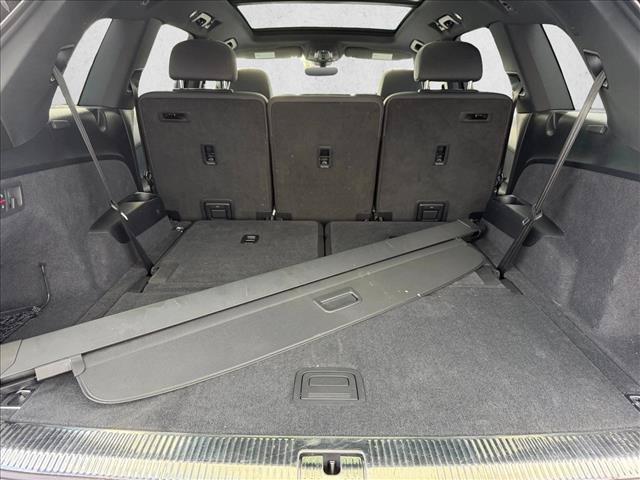 Used 2023 Audi Q7 2.0T Premium AWD/4WD image 2