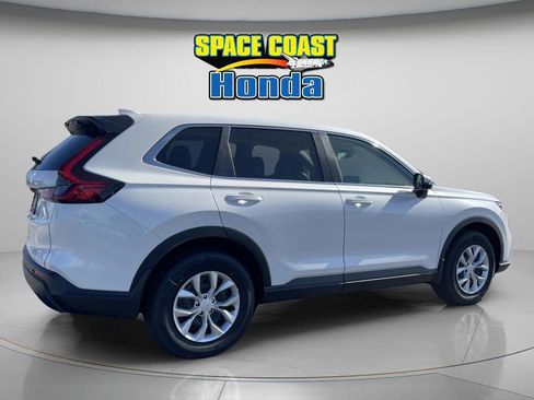 New 2026 Honda CR-V LX image 10