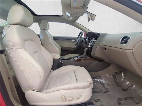 Used 2011 Audi A5 2.0T Premium Plus AWD/4WD image 22