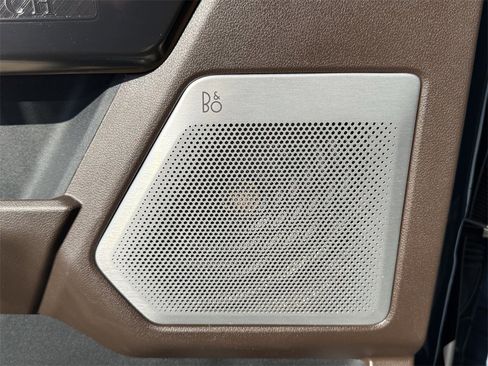 Certified 2023 Ford F150 King Ranch w/ Equipment Group 601A High image 20