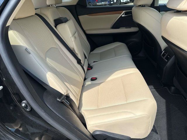 Used 2021 Lexus RX 350 FWD w/ Premium Package image 10