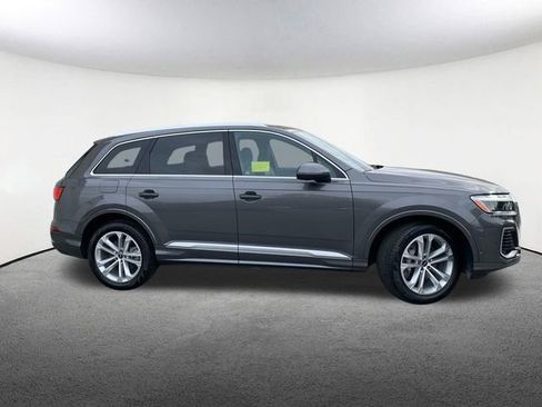 Used 2025 Audi Q7 2.0T Premium w/ Convenience Package image 15