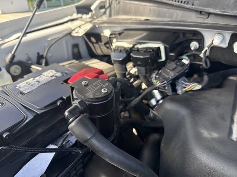 Used 2018 Ford F150 Raptor w/ Equipment Group 802A Luxury image 34