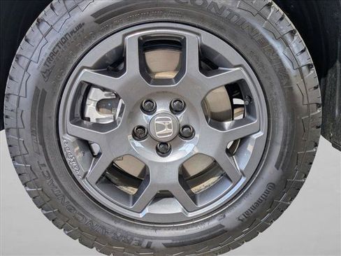 Certified 2026 Honda Pilot TrailSport image 26