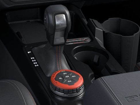 New 2026 Ford Bronco Raptor image 18