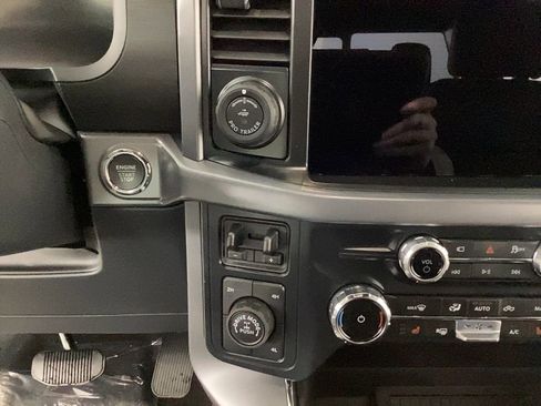 New 2025 Ford F150 XLT w/ Equipment Group 302A MID image 21