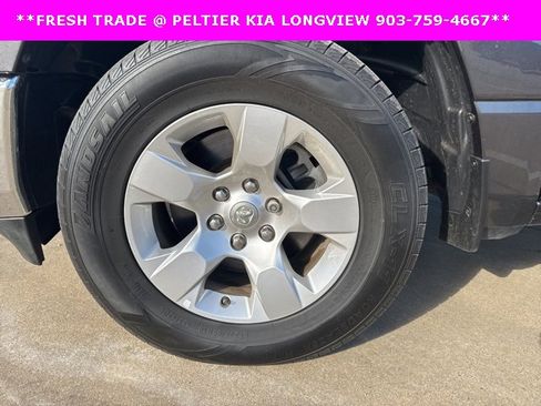 Used 2019 RAM 1500 Big Horn image 4