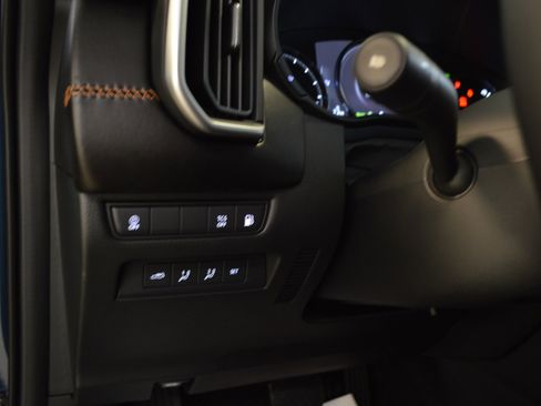 New 2025 MAZDA CX-50 AWD 2.5 Hybrid w/ Weather Package image 16