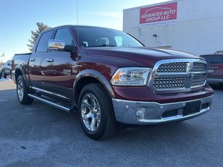Used 2017 RAM 1500 Laramie w/ Convenience Group video 1