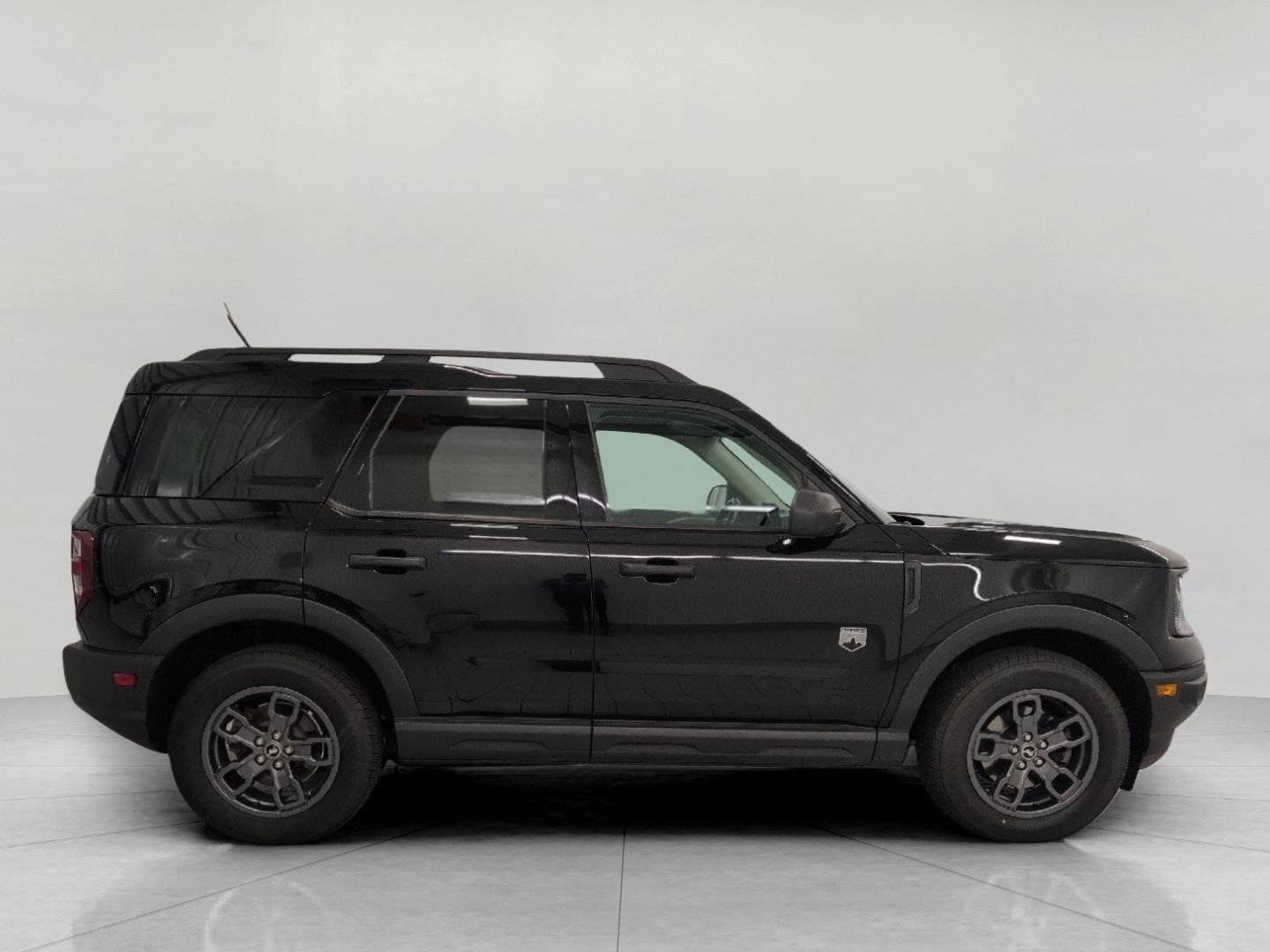 Certified 2022 Ford Bronco Sport Big Bend w/ Convenience Package AWD/4WD image 11
