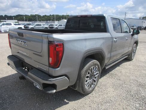 New 2026 GMC Sierra 1500 Denali Ultimate AWD/4WD image 5