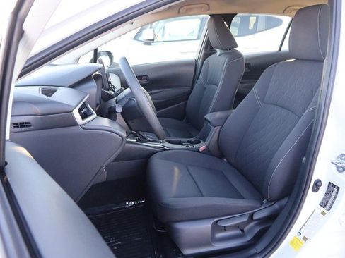 Certified 2024 Toyota Corolla LE image 8