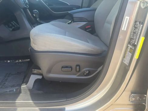Used 2015 Hyundai Santa Fe Sport w/ Option Group 02 FWD image 20