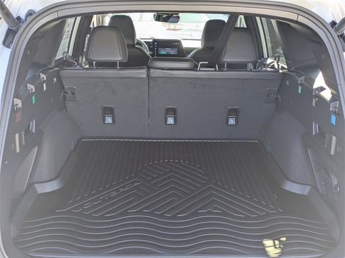 New 2026 Subaru Outback Premium image 12