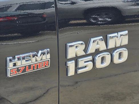 Used 2016 RAM 1500 Express w/ Power & Remote Entry Group RWD image 7