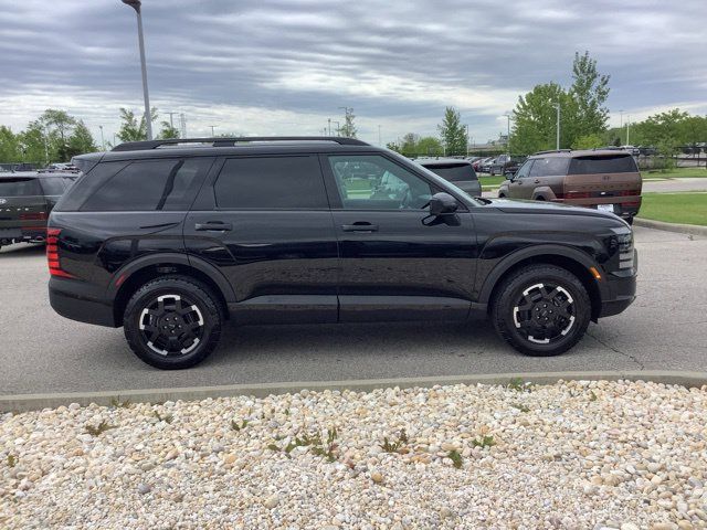 Used 2026 Hyundai Palisade XRT Pro AWD/4WD image 5