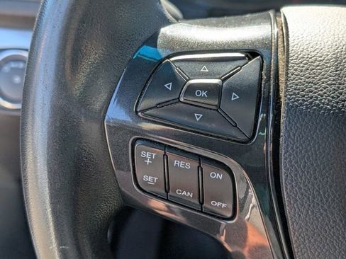 Used 2019 Ford Explorer 4WD Police Interceptor image 26