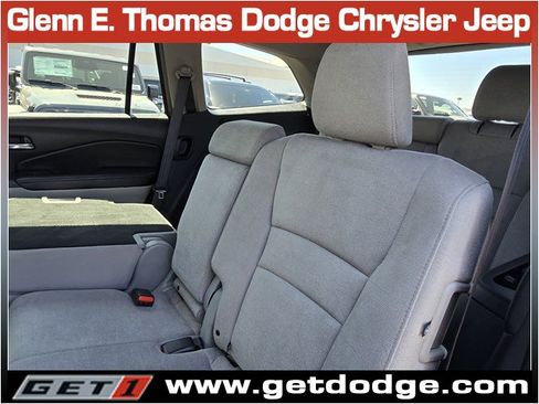 Used 2020 Honda Pilot LX image 26