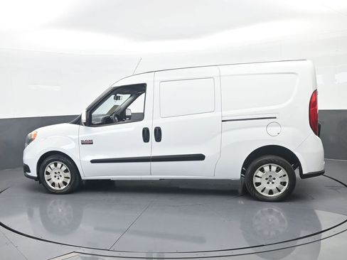 Used 2015 RAM ProMaster City Tradesman SLT w/ Rear Back-up Camera Group FWD image 3