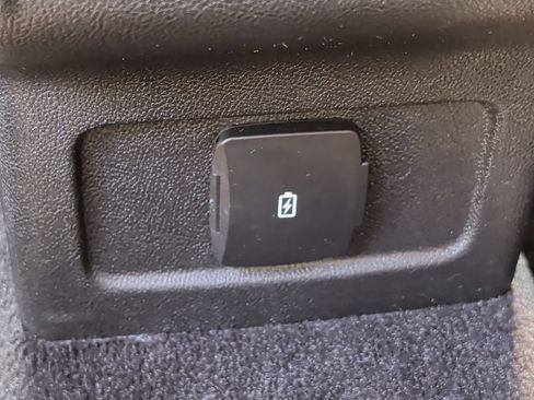 Used 2022 Lincoln Corsair Reserve AWD/4WD image 32
