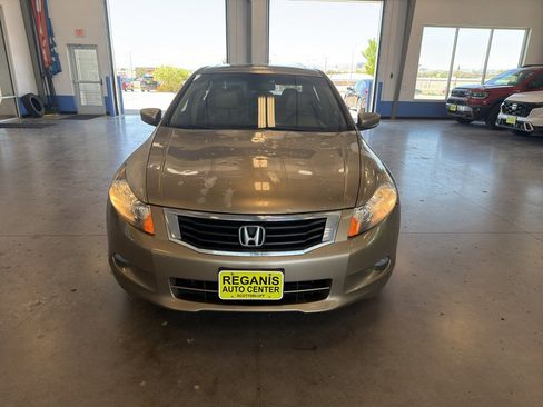 Used 2008 Honda Accord EX-L image 8