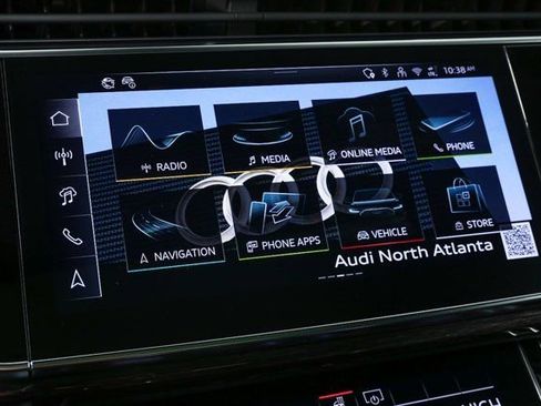 New 2026 Audi Q8 Premium Plus image 15