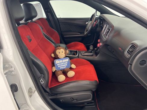 Used 2023 Dodge Charger Scat Pack w/ Plus Group image 24