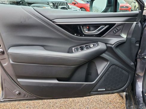 Certified 2025 Subaru Outback Touring XT w/ Popular Package #2 image 19