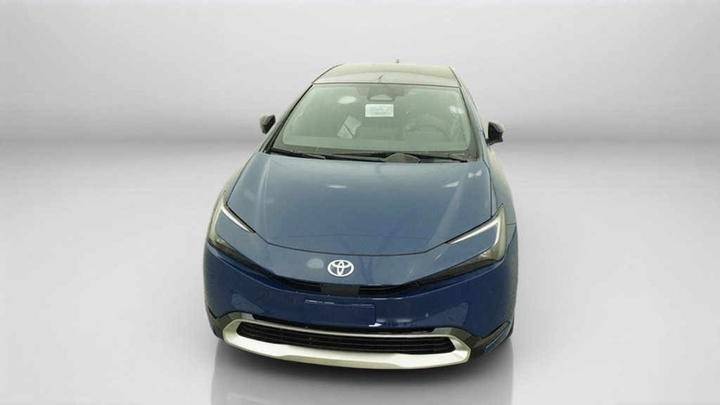 New 2026 Toyota Prius Plug-In Hybrid w/ Limited Premium Package FWD image 16