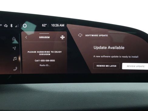 Used 2023 Lucid Air Touring image 16