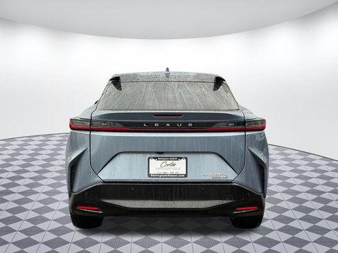 Used 2023 Lexus RZ 450e Premium w/ Cold Area Package image 6