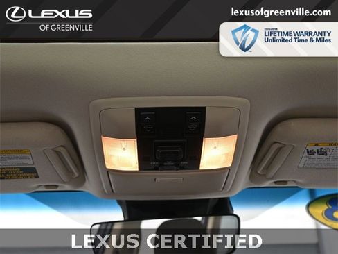 Certified 2023 Lexus GX 460 Premium w/ Premium Plus Package image 26