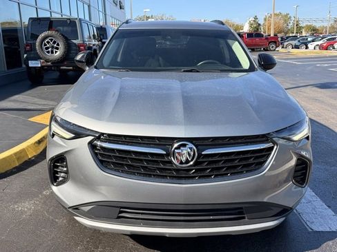 Used 2023 Buick Envision Preferred image 2