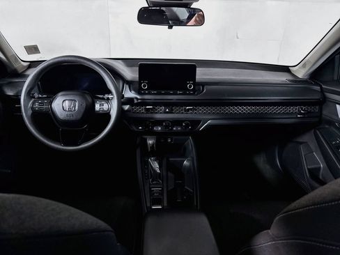 Used 2024 Honda Accord EX image 12