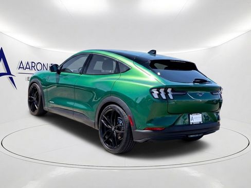 Used 2024 Ford Mustang Mach-E Select RWD image 7