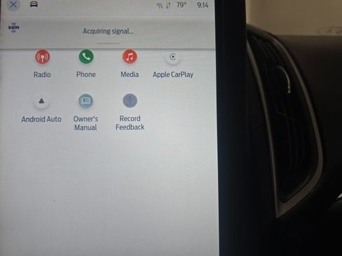 Used 2022 Ford Edge SEL w/ Sport Appearance Package image 22