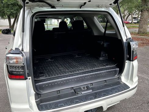 Used 2023 Toyota 4Runner Limited RWD image 35