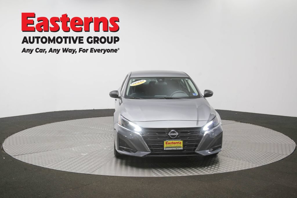 Used 2024 Nissan Altima 2.5 S FWD image 49