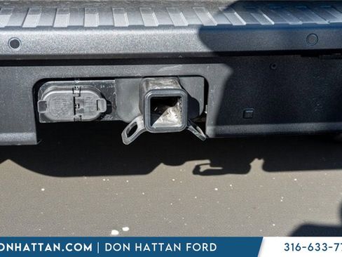 New 2026 Ford Maverick XLT w/ XLT Luxury Package image 31