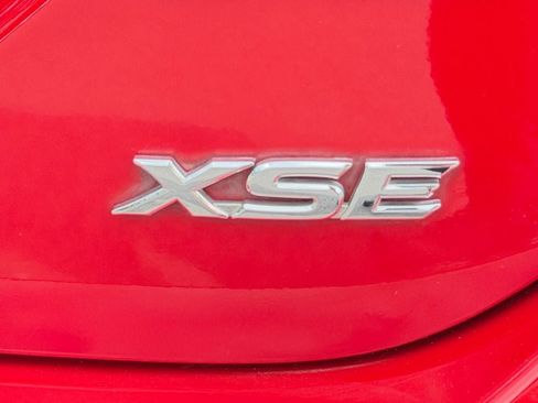 Used 2021 Toyota Camry XSE w/ Navigation Package FWD image 32
