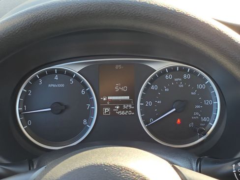 Used 2024 Nissan Kicks S FWD image 21