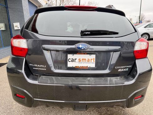 Used 2016 Subaru Crosstrek 2.0i Premium AWD/4WD image 16